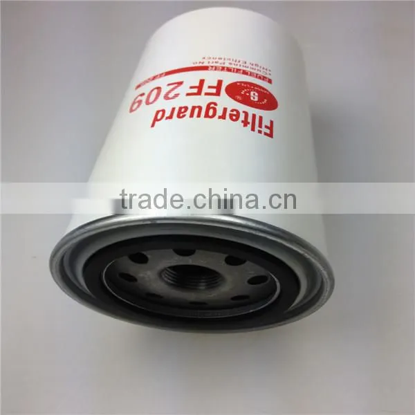 FF209 fuel filter used machines for sale
