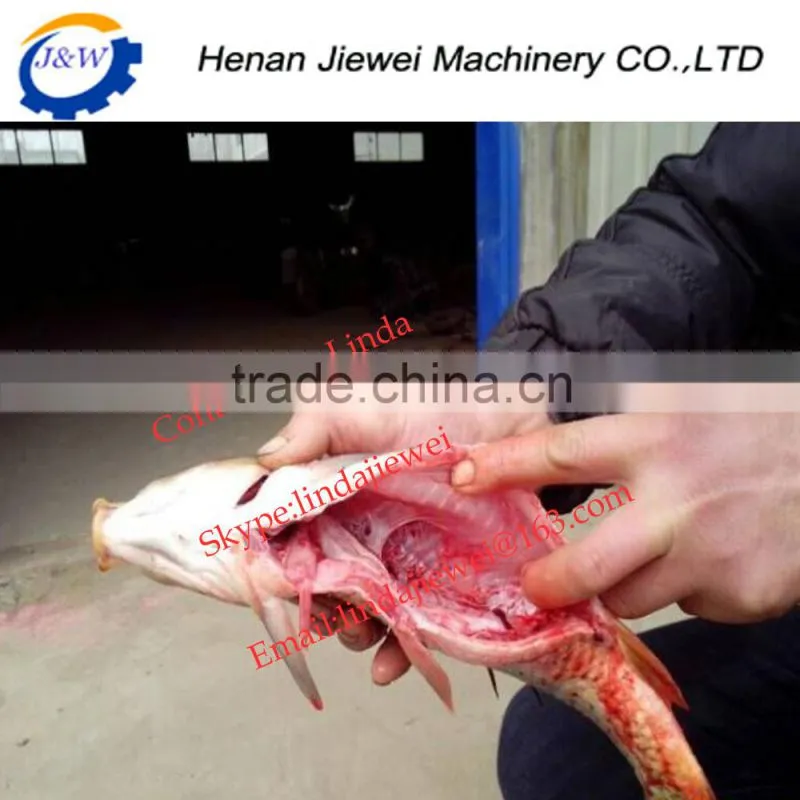 Big discount!!! Fish Killing Machine,Fish Cutter Machine