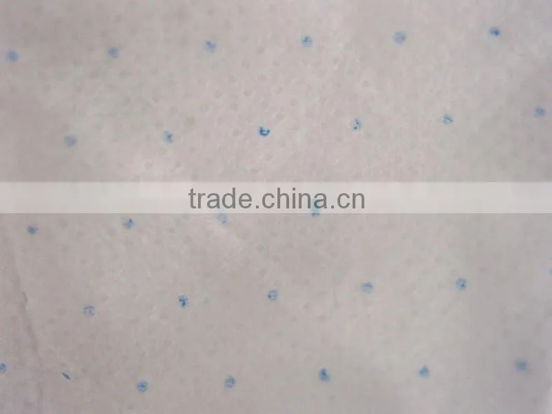 Lady Disposable Underwear with Printing