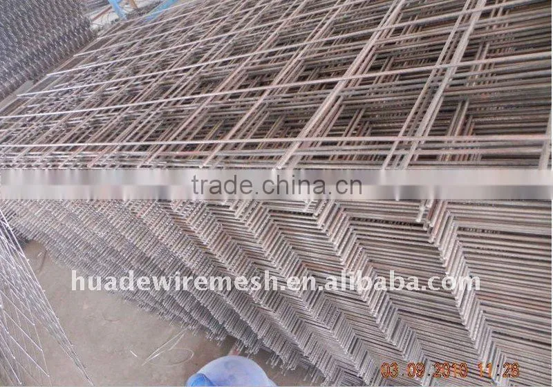 reinforcing mesh for concrete