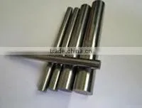 320mm finished/ground rods with H6 tolerance