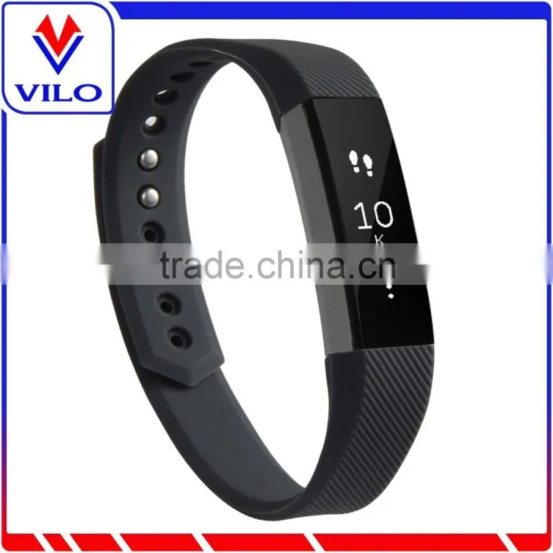 For Fitbit Alta Classic Band Large size and Small size replacement wrist band
