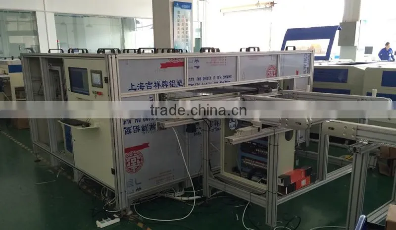 Keyland Full Automatic Solar Flasher Inline for Solar Manufacturing Line