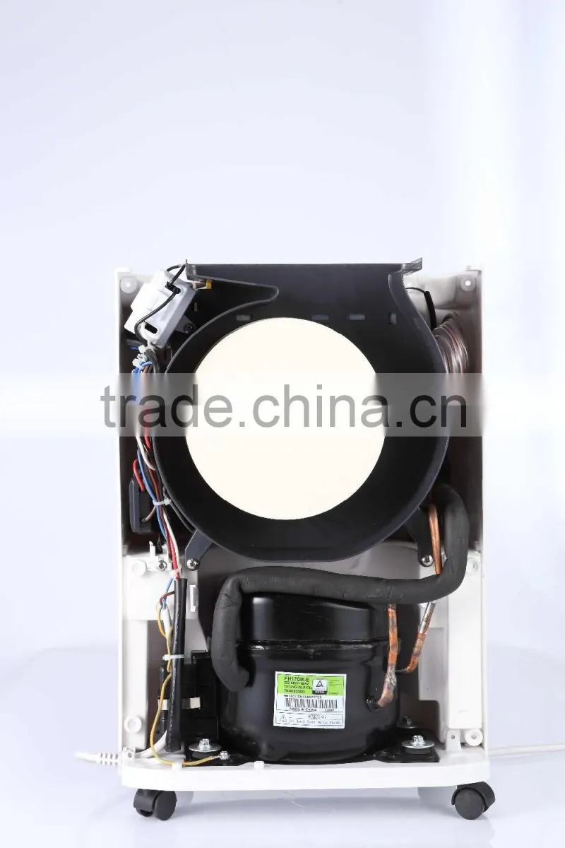 2016 YAKE 20L Home Using Coolant Dehumidifier