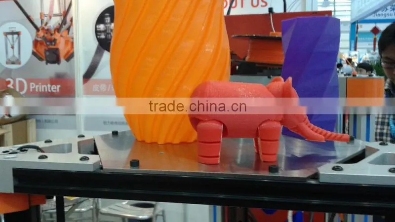 1.75mm 3mm abs pla hips filament for 3d filament