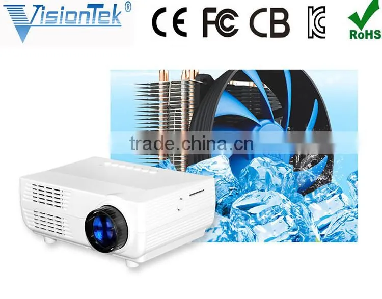 Top sale Pico Pocket Projektor with 150 lumens