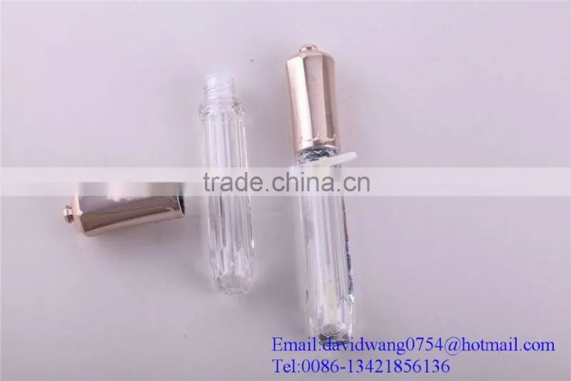Empty Lip gloss container-C07