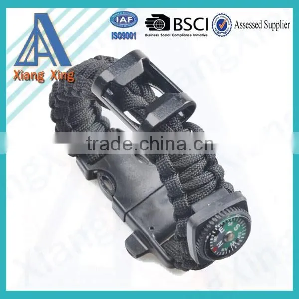 paracord survival bracelet wholesale