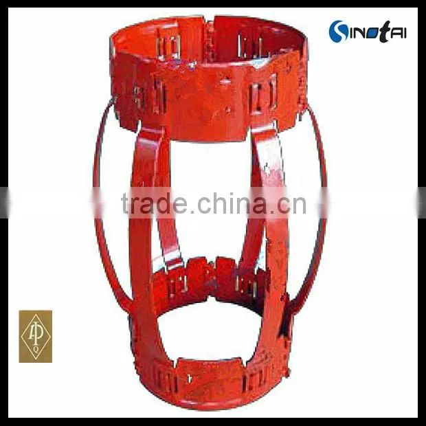 Oilfield API Hydraulic Liner Hanger