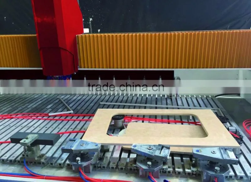 High Quality Granite Countertop Cutting Machine