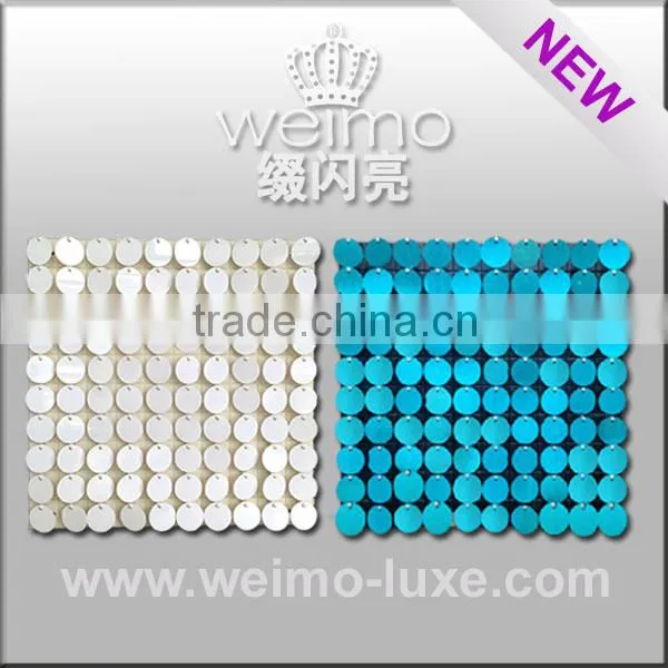 2014 decorative pvc recycled plastic wall panels