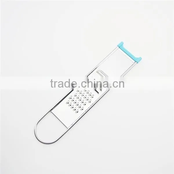OEM factory price private label garlic press mixer mincer grater