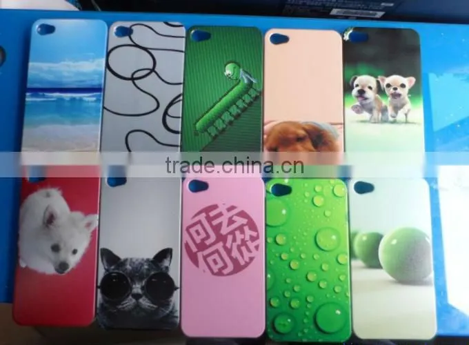 guangzhou A3 digital flatbed printer