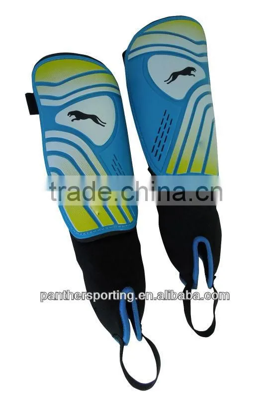 Shin Guards For Man And Women To Protect Shin Away From Injuiryy