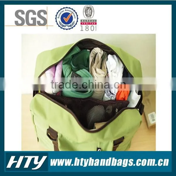 Best quality fashion travel bags