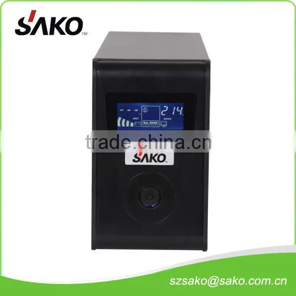 501 series Offline UPS from 600VA-1500VA