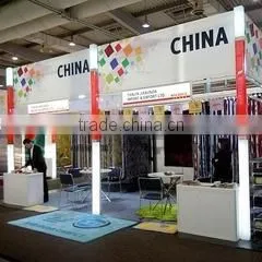 Tianjin Jiaxunda Import & Export Ltd. company overview - view 2