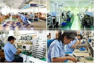 Jiaxing Rogetech Communication Technology Co., Ltd. company overview - view 1