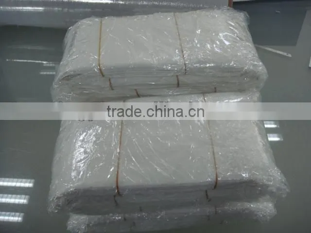 custom plastic mailer