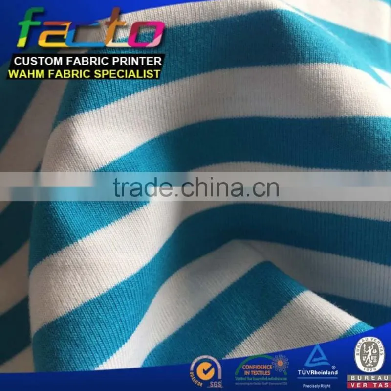 2015 Top quality Living room use cartoon design curtain fabirc