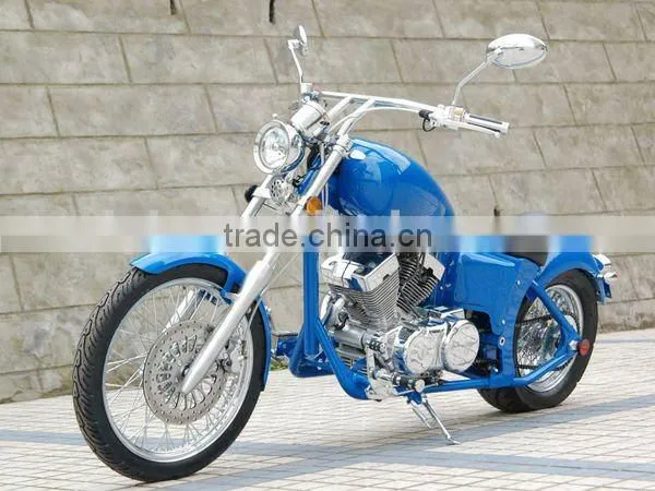 Chopper Bike 250cc