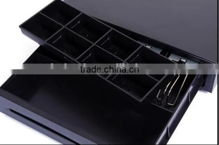 410mm POS cash drawer cash drawer rj11 factory price