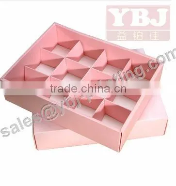 Professional OEM/ODM Printed Cake Box, paper cake box, Fashion Luxury Gift Paper Box