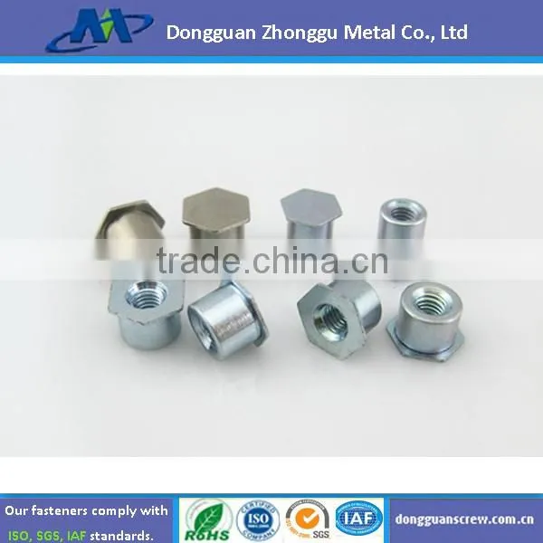 Wholesale Self Clinching Threaded Standoff Fasteners