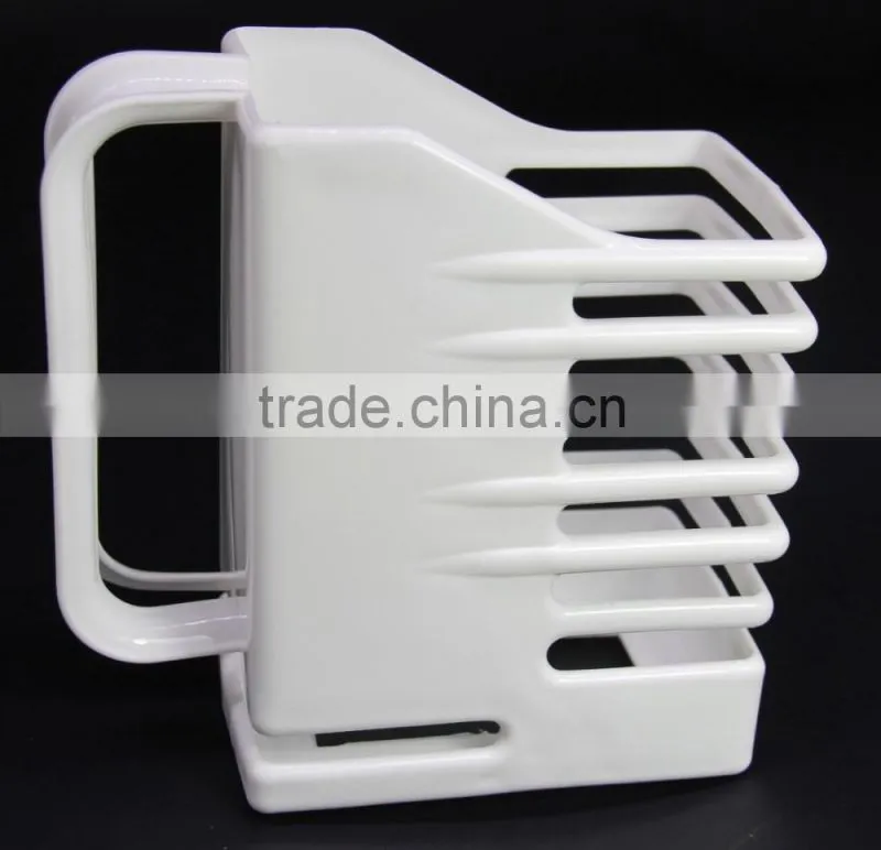 plastic milk bottle holder