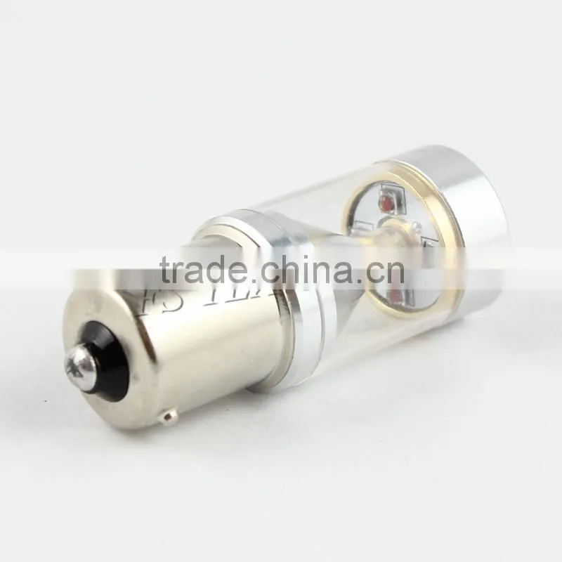 error free 1156 led bulbs canbus 30w turn signal lamp 1156 ba15s base led light bulb