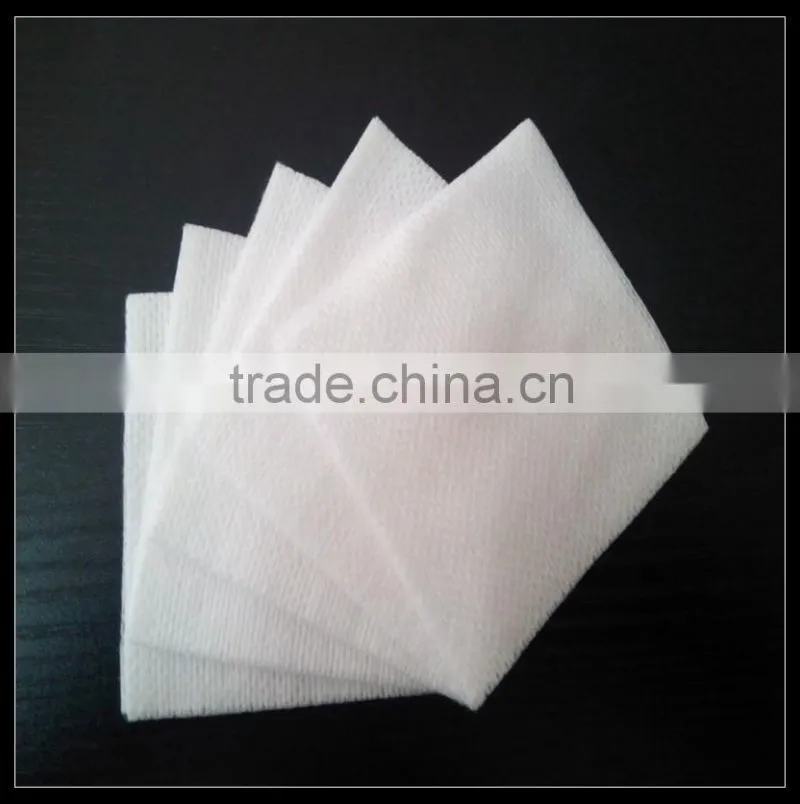 37g 6ply Non-woven Swabs