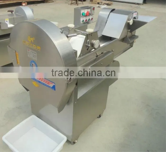 vegetable cutting machine