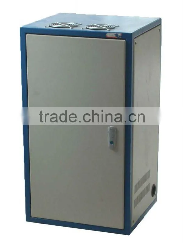 Clear renewable energy sources 100kw wind power generator system