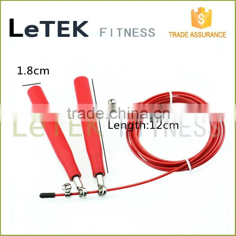 Wholesale Crossfit Fitness Skipping Jump Rope