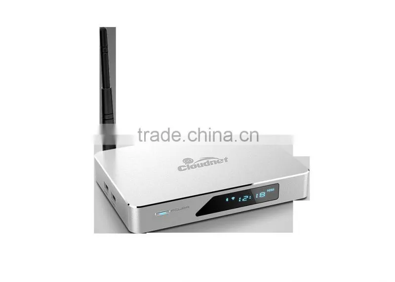 2015 Android 5.1 mini PC RK3368 Octa Core AP6335 android Smart tv box 2G RAM 16G ROM smart TV box WiFi 4K*2K 1080P