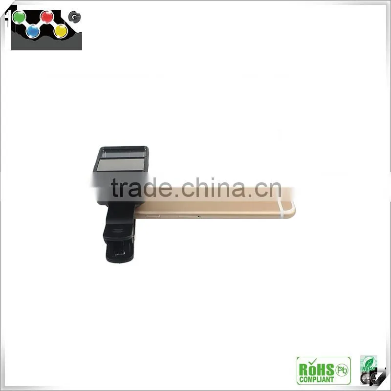 Factory wholesaler of 3D Camera for iPhone6g/6s,3D mini lens for Phone/iPad/Tablet PC