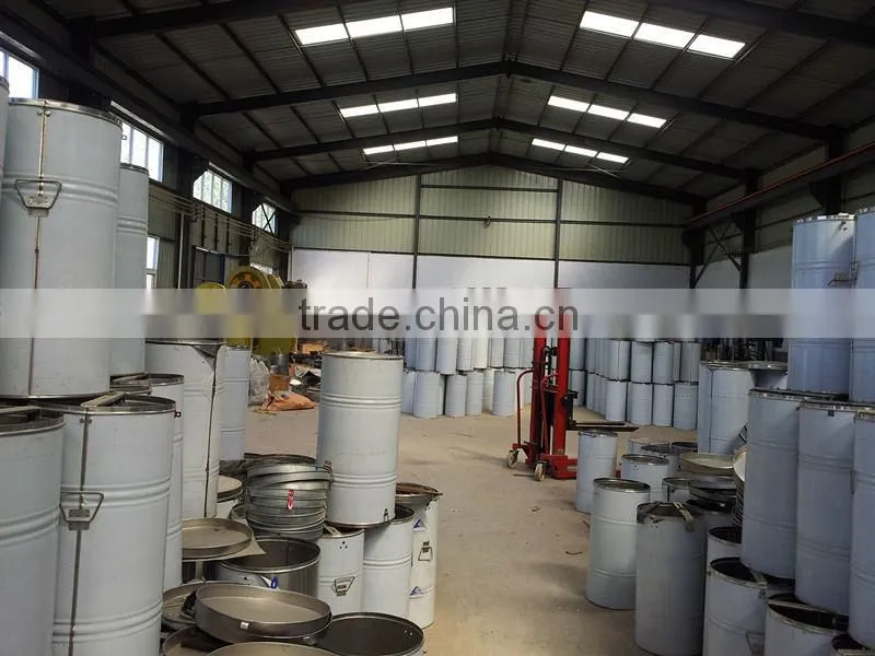 More frames stainless steel electric honey extractor