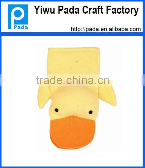 Popular Novelty Animal Shaped Bath Glove