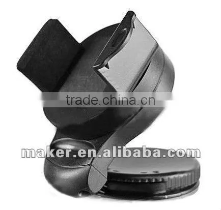 Universal Windshield Car Mount Holder Mobile Phone