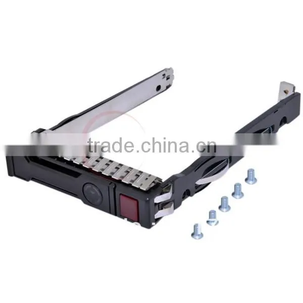 For HP G8 3.5'' Server Caddy Bracket 651314-001