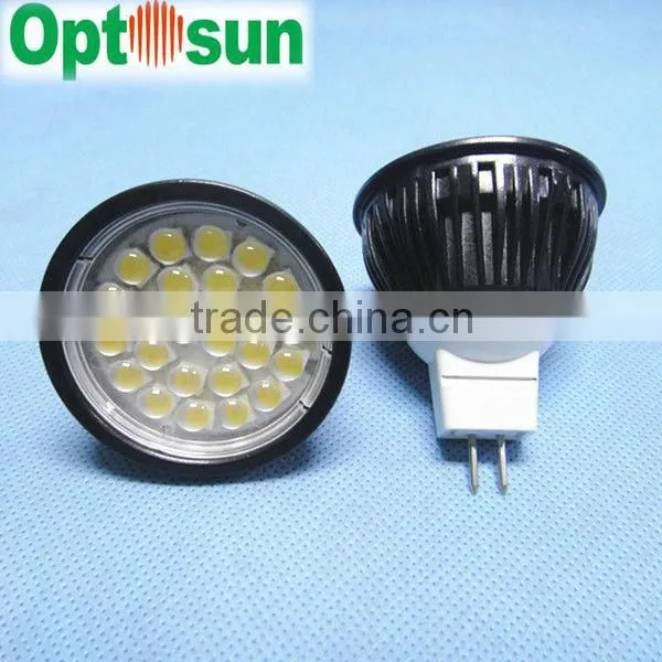 mr16 led spotlights 5 watt led