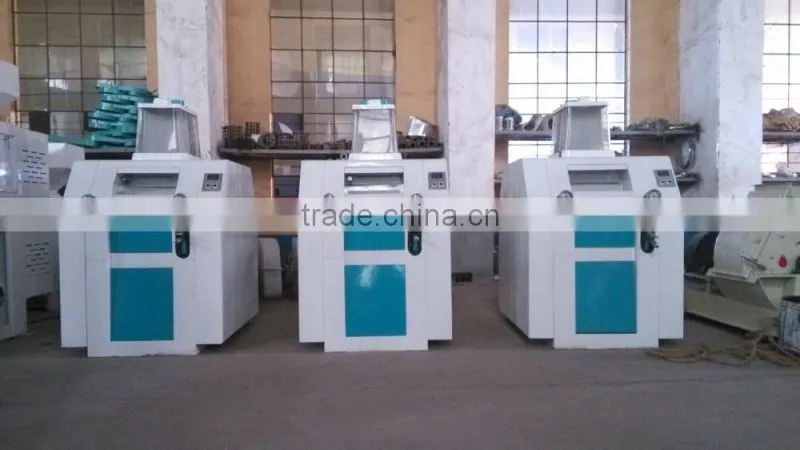 2014 best sale flour mill body, flour mill, mill roller body with price