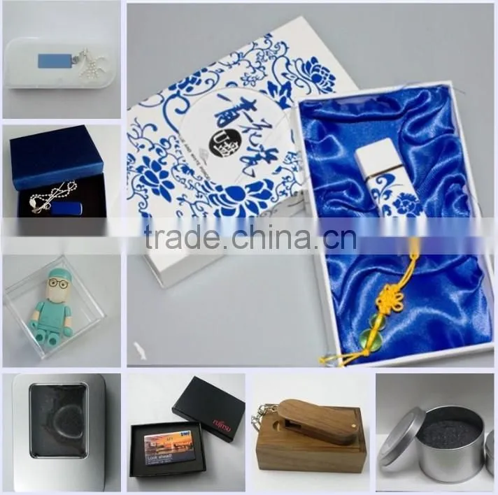 Mobile computer and usb flash drive, Rotating clip u disk