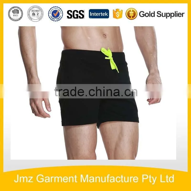 Cotton Classic Men Boxer Shorts Custom High Quality Underwear