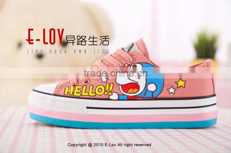 2015 Hot sales high quality china ladies shoes china