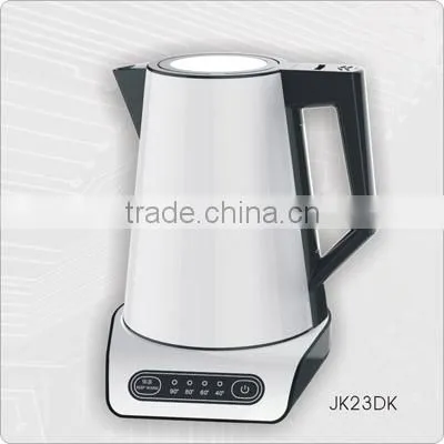 hotel kettle