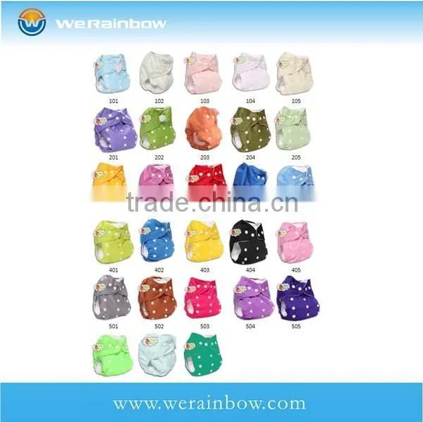 wholesaler sleepy baby cloth diaper manufacturers in china