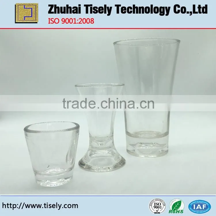 plastic cup mould sell on europe and africa market