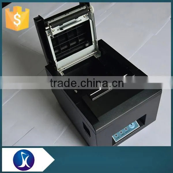 High quality qr code 80mm pos thermal printer rp80,pos receipt printer pos80