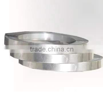 4J33 high permeability Expanding alloy